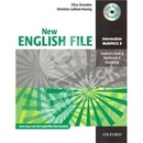 New English File Intermediate Multipack B