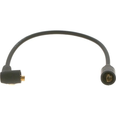 Kabel zapalovací svíčky BOSCH 0 986 356 040 – Hledejceny.cz