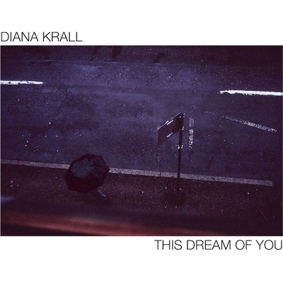 Diana Krall - This Dream Of You LP