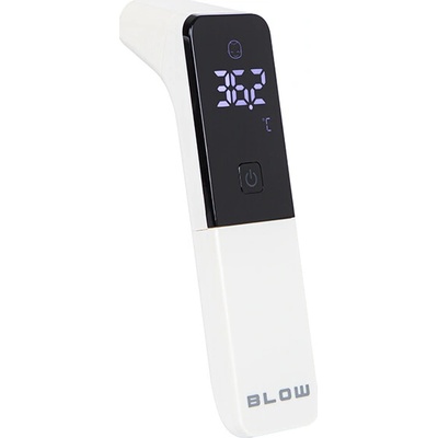 BLOW T-01 s LED displejom
