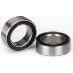 Traxxas сачмен лагер 5x8x2.5mm 2RS черен (2)
