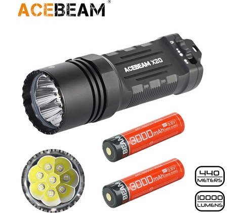 Acebeam X20