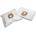 VHBW Торбички за прахосмукачка Miele L, 10 бр (800111732)