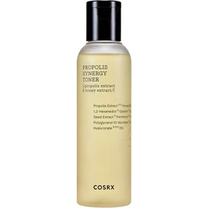 COSRX Full Fit Propolis Synergy Toner - Успокояващ тоник с прополис 150мл