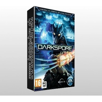 Darkspore