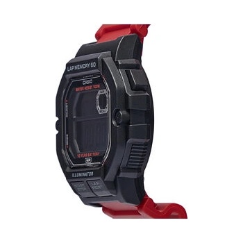 Casio WS-1400H-4A