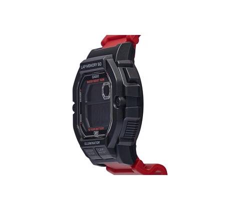 Casio WS-1400H-4A