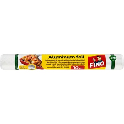 FINO ALU FOIL EMB 10m – Zboží Dáma