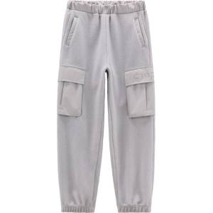 CMP Мъжки поларен панталон CMP Long Pant 36H4757 Fleece trousers - Vapor - размер XXL (008-1631-0315)