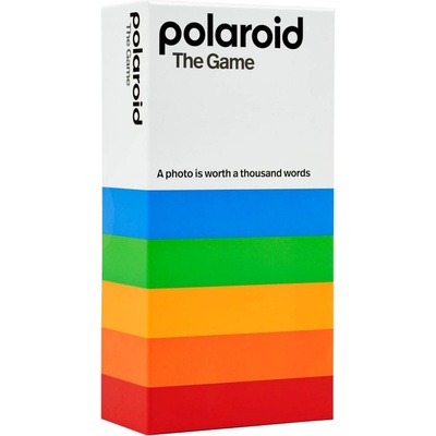 Настолна игра Polaroid: The Game - Парти (BGBG0007239N)