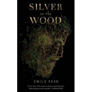 Silver in the Wood (ISBN: 9781250229793)