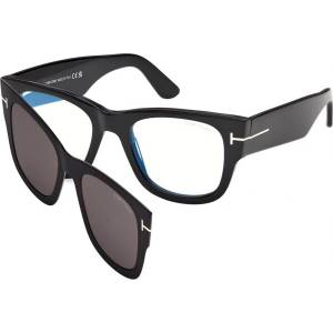 Tom Ford ft6099-b - 001 мъжки (ft6099-b - 001) Слънчеви очила