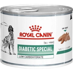 Royal Canin Diabetic 195 g