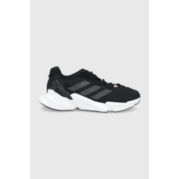 Adidas Обувки adidas Performance X9000L4 W S23673 в черно с равна подметка (S23673)