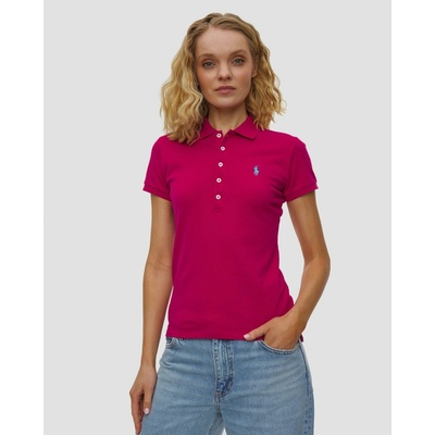 Dámska Polokošeľa Polo Ralph Lauren