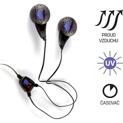 Sidas Ohřevný sáček Therm-ic Pocket Warmers