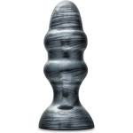 Blush Novelties Jet Stealth Carbon Metallic Black