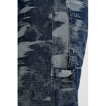 HUGO Blue Дънки Hugo Blue мъжки 50547642 (50547642)