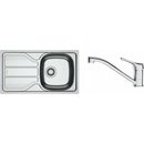 Set Franke FLN 611 + FB 250