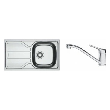 Set Franke FLN 611 + FB 250
