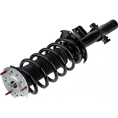 NTY Tlmič Zadný Range Rover Evoque 11-19 pravá strana Magnetic Damping Kompletný (EJ3218080CB)