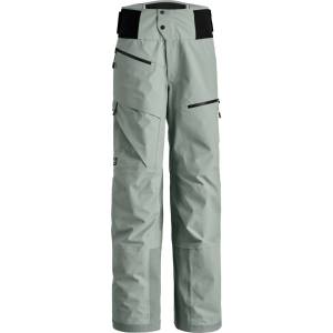 Ortovox Ски панталон Ortovox Women's Ravine Plus 3L Pants Ski trousers - Green Sage (107-4224-0313)