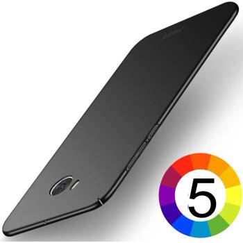 Image 1 of HTC U11 Life MOFI Твърд Капак и Протектор