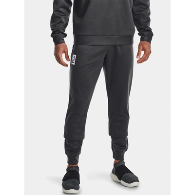 Under Armour UA Recover Jogger black