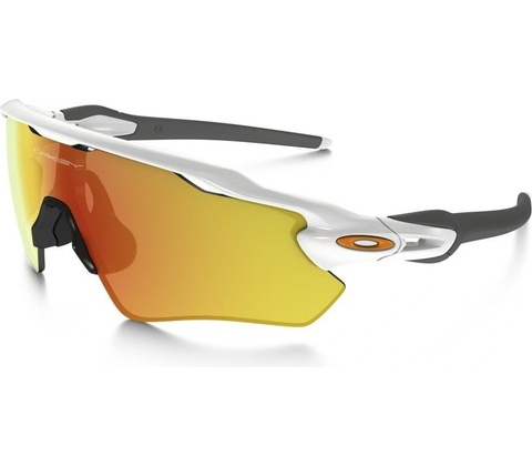 Oakley Radar EV Path
