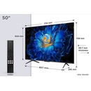 TCL 50C6KS
