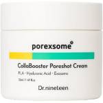 Dr. nineteen PoreXsome Collabooster Poreshot Cream - Кожен лифтинг и стягащ крем за пори 50мл