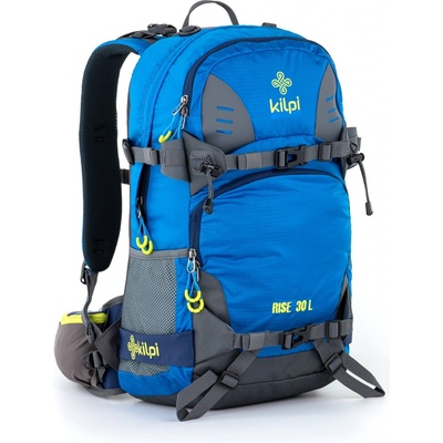 Kilpi Rise U 30 l modrý