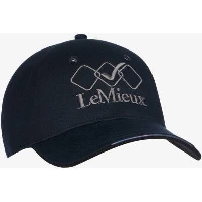 LeMieux Team navy