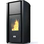 EcoSpar Auriga 25kW Камини