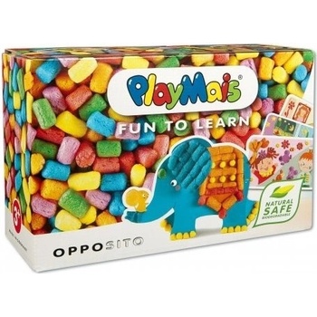 Playmais UN TO LEARN Opposito