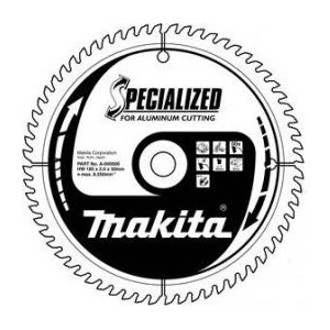 Makita Алуминиево ножче за трион MAKITA SPECIALIZED 250x2.4x30 мм 100 зъба B-33314 (B-33314)