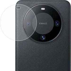 GKK Протектор за Камерата на Huawei Mate 60 Pro, Full Cam Soda-Lime Glass, Прозрачен (5906604094511)
