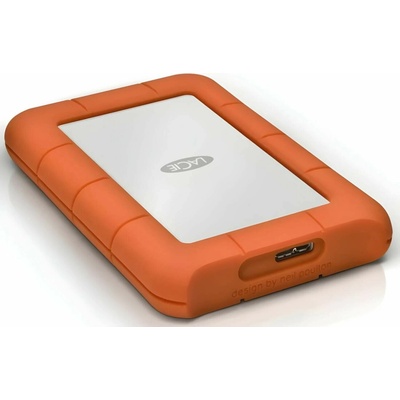 Lacie Rugged Mini SSD 1TB, STMF1000400
