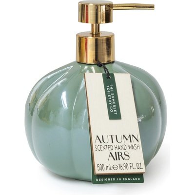 Somerset Toiletry tekuté mýdlo autumn air 500 ml