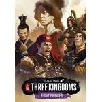 SEGA Total War Three Kingdoms Eight Princes (PC)