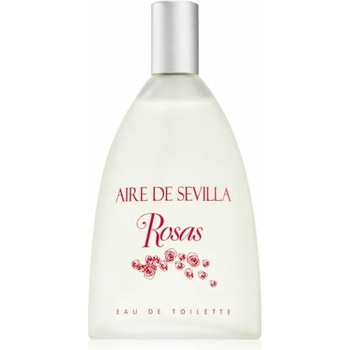 Instituto Español Aire De Sevilla Rosas EDT 150 ml