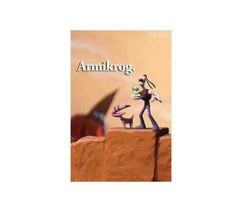 Armikrog