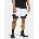 Under Armour Мъжки къси панталони Under Armour Curry Mesh Short 4 Under Armour | Byal | МЪЖЕ | 3XL