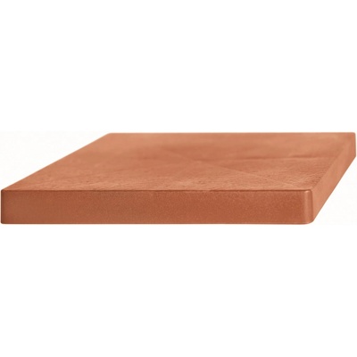 Prosperplast MOBILNÍ PLATFORMA ČTVERCOVÁ terakota 39cm