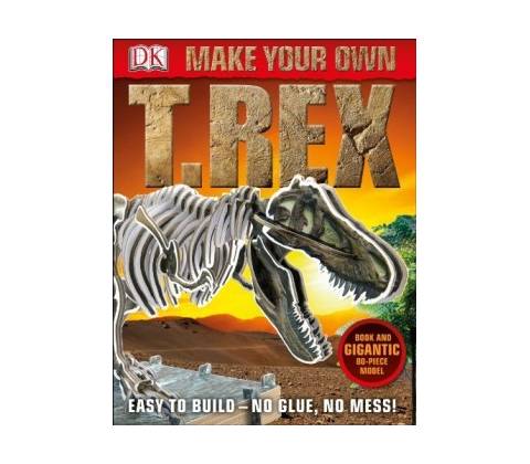Make Your Own T-Rex