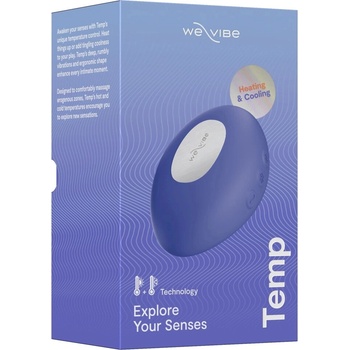 We-Vibe Temp