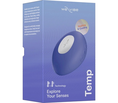 We-Vibe Temp