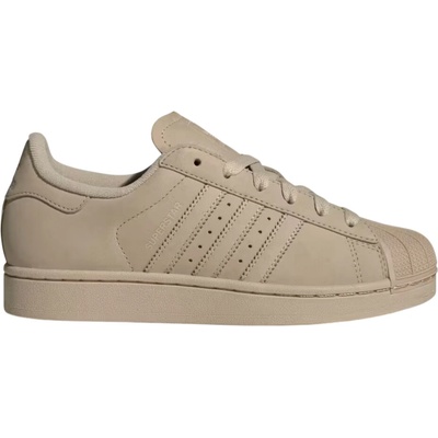 adidas Originals Superstar II W hnedá