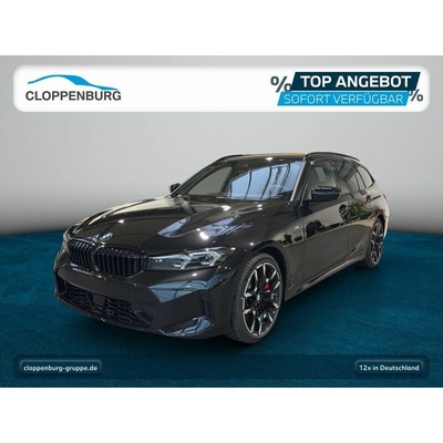 BMW 330d Touring xDrive M Sport 210 kW