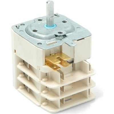 Originální mechanický časovač saunových kamen Harvia ZSK-510 / SPZSK-510, 4 + 8 hodin, EAN 6417659036870 – Sleviste.cz